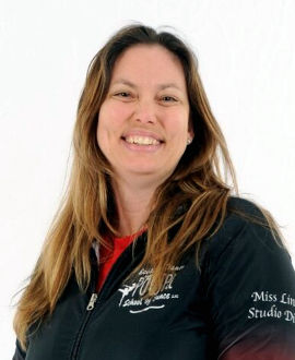 LINDSAY POWELL